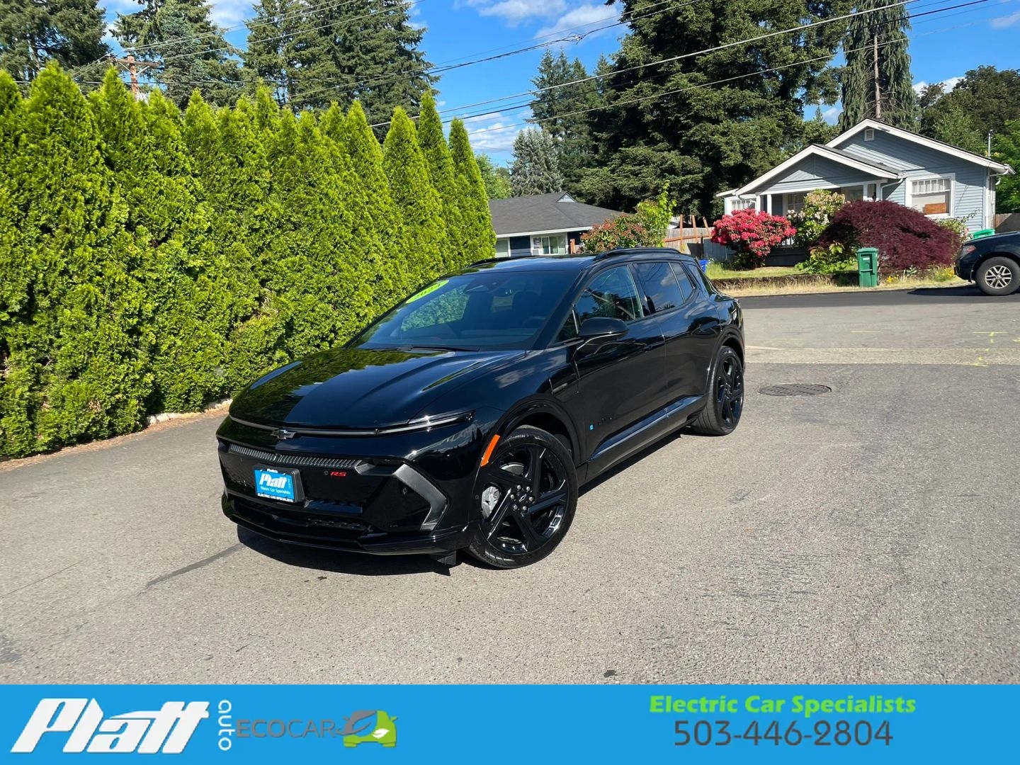 chevrolet equinox ev 2024 3GN7DNRPXRS228861 image chevrolet equinox ev 2024 3GN7DNRPXRS228861 image